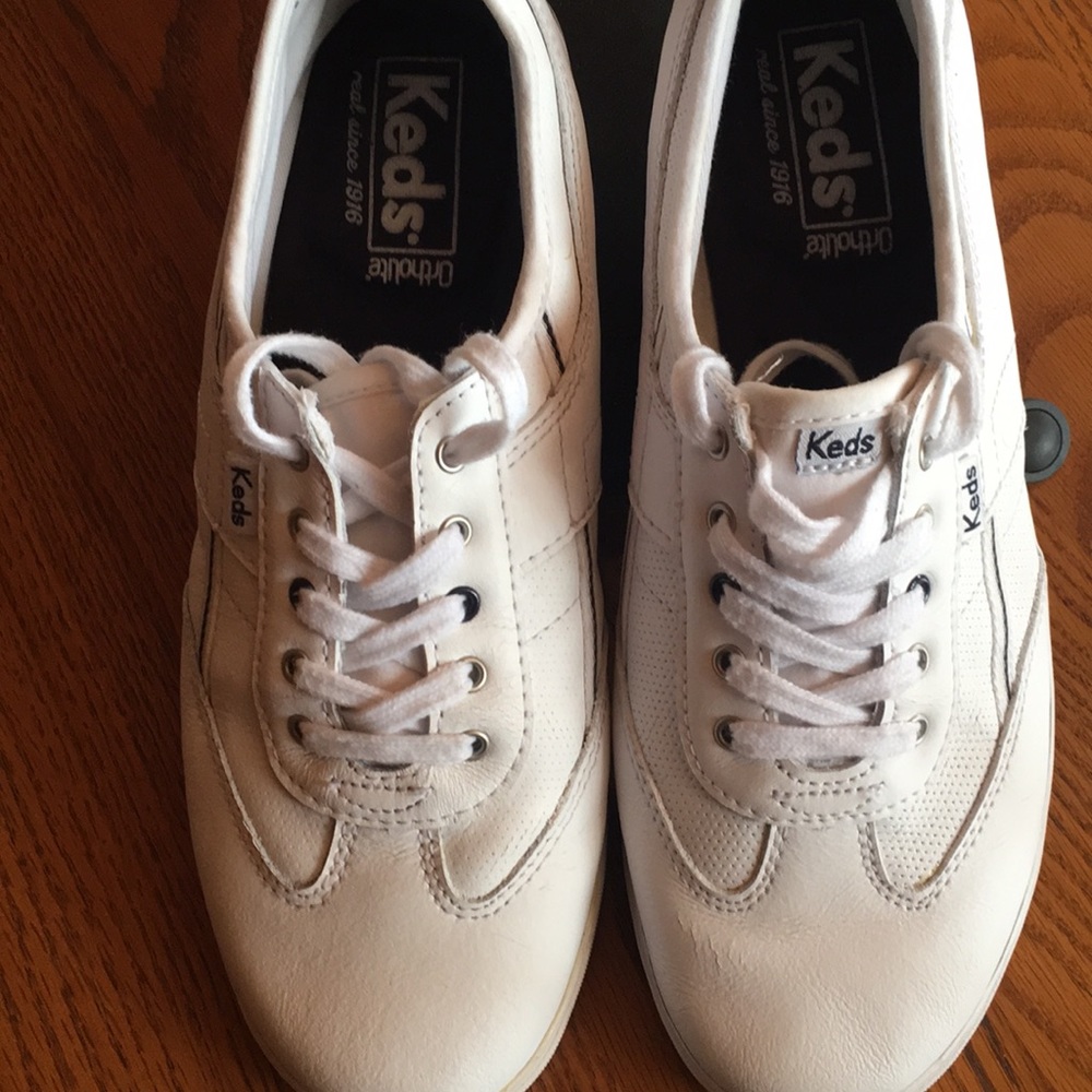 Keds tennis shoes -size 7